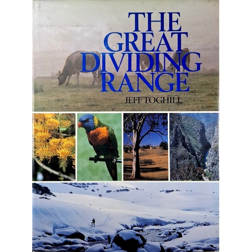 The Great Dividing Range