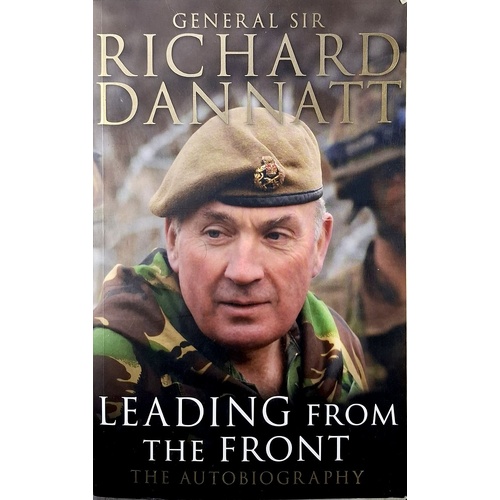 Leading From The Front