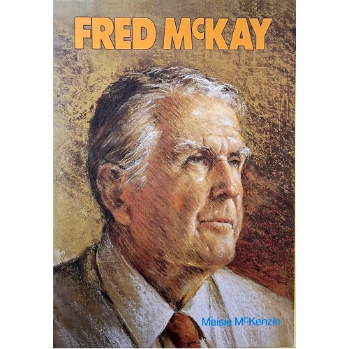 Fred Mckay