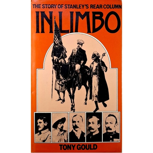 In Limbo. The Story Of Stanley's Rear Column.