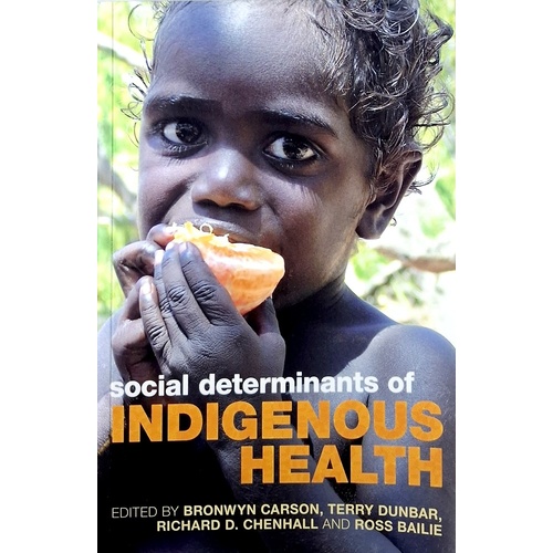 Social Determinants Of Indigenous Health