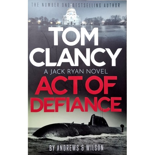 Act Of Defiance