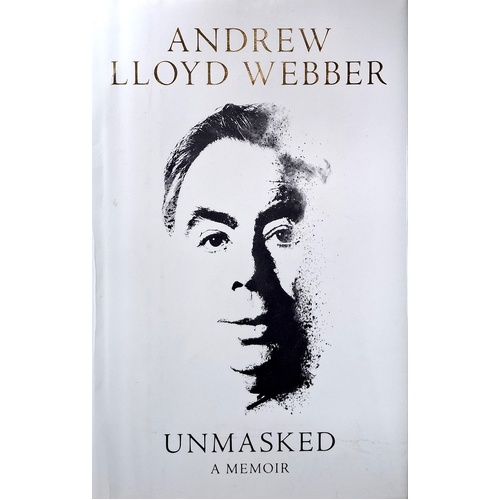 Unmasked. A Memoir