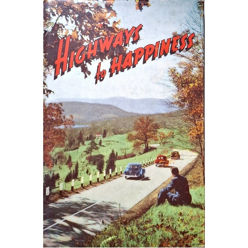 Highway To Happiness