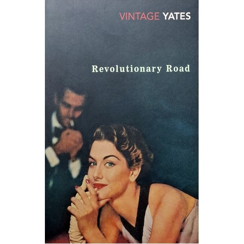 Revolutionary Road