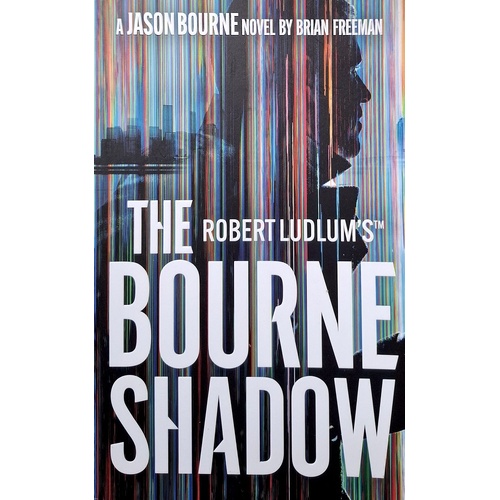 The Bourne Shadow