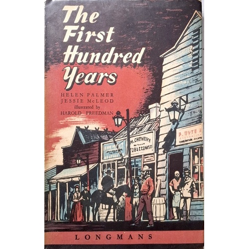 The First Hundred Years