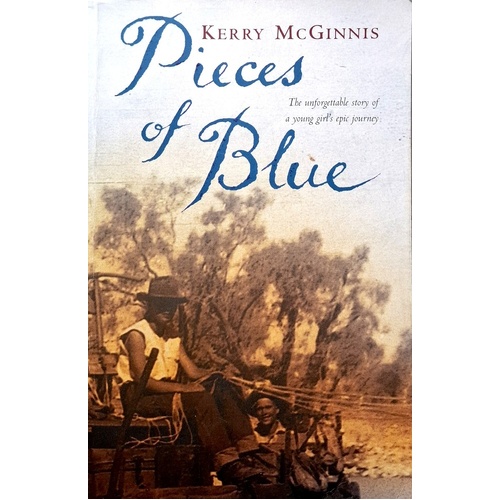 Pieces Of Blue