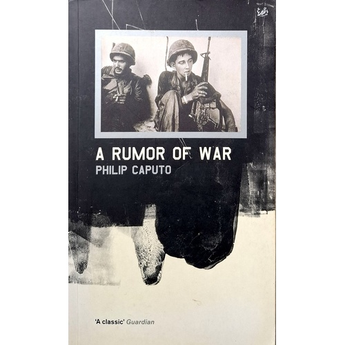 A Rumor Of War
