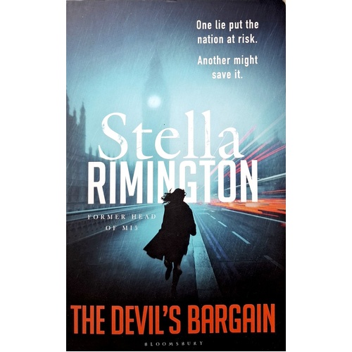 The Devil's Bargain