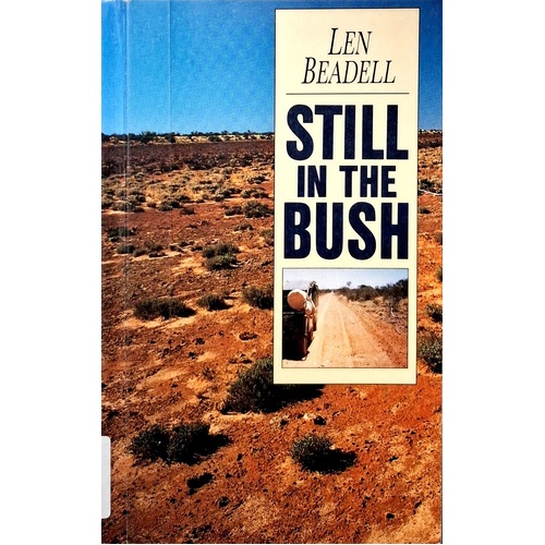 Still In The Bush