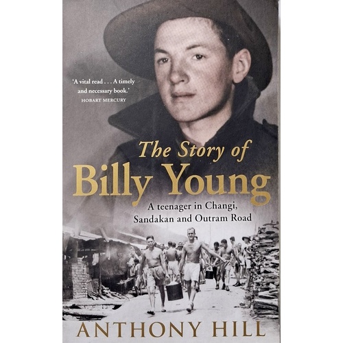 The Story Of Billy Young