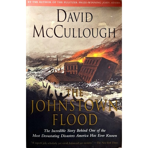 The Johnstown Flood