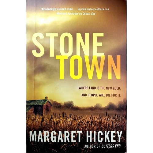 Stone Town