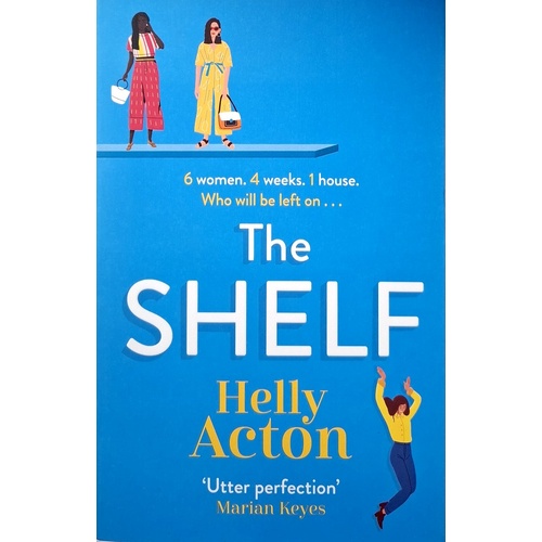 The Shelf