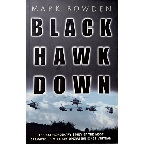 Black Hawk Down