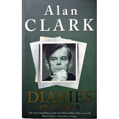 Diaries. In Power