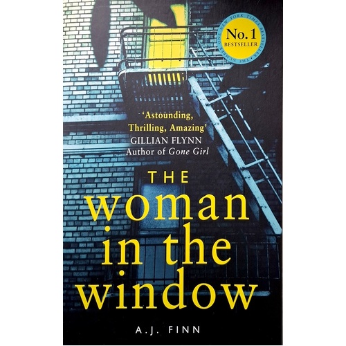 The Woman In The Window