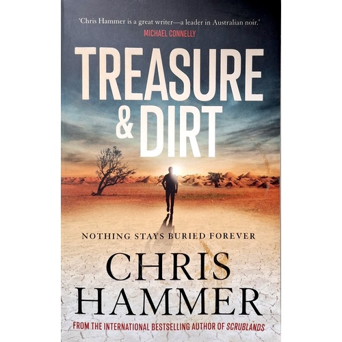 Treasure And Dirt