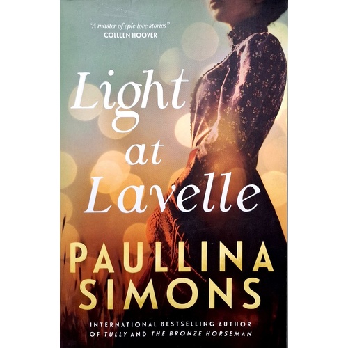 Light At Lavelle