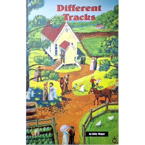 Different Tracks