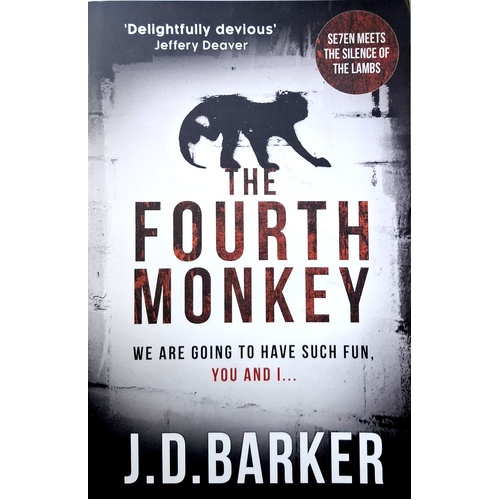 The Fourth Monkey