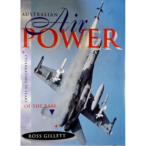 Australian Air Power