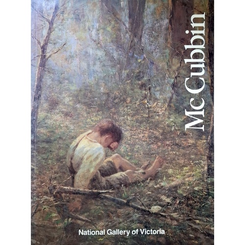 The Art Of Frederick McCubbin