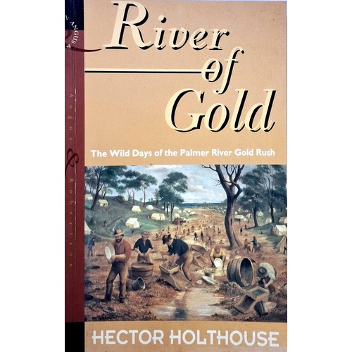 River of Gold