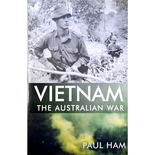 Vietnam. The Australian War