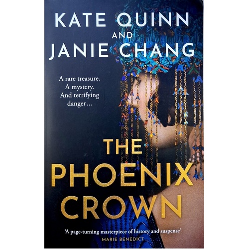 The Phoenix Crown