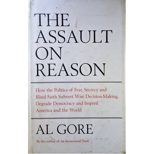 The Assault On Reason