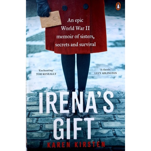 Irena's Gift