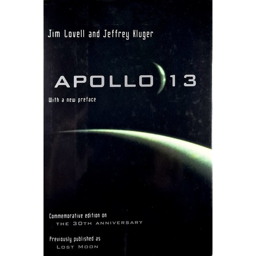 Apollo 13. Anniversary Edition