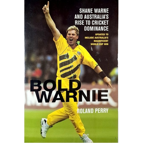 Bold Warnie