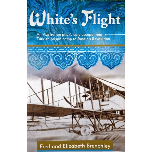 Whites's Flight