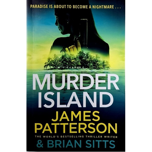 Murder Island