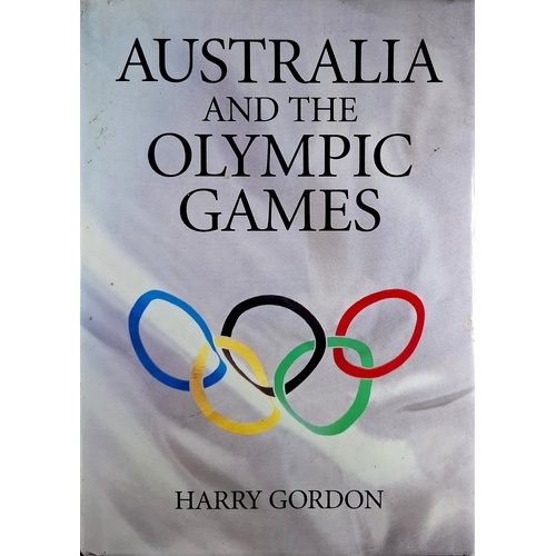 Australia And The Olympic Games