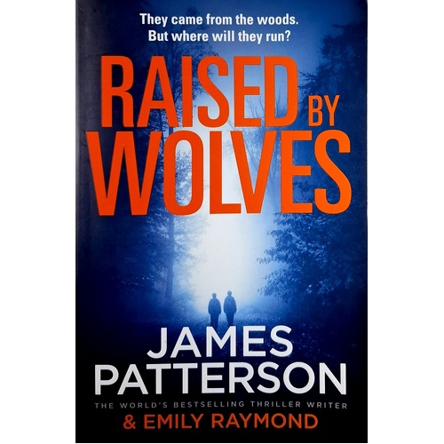 Raised By Wolves