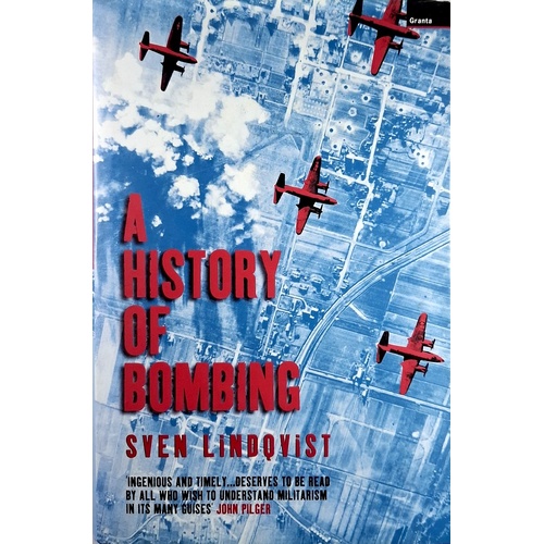 History Of Bombing