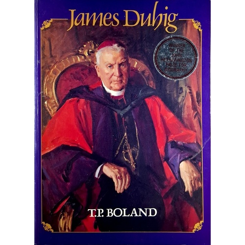 James Duhig