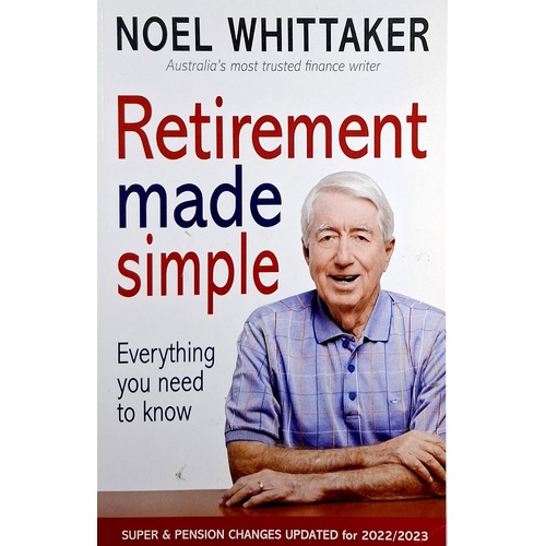 Retirement Made Simple