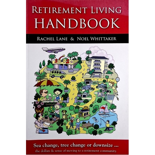 Retirement Living Handbook
