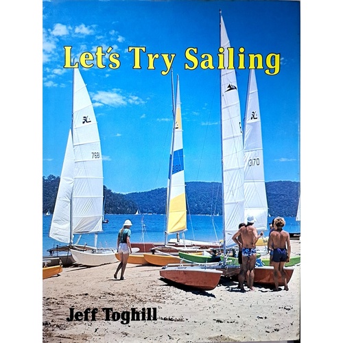 Let's Try Sailing