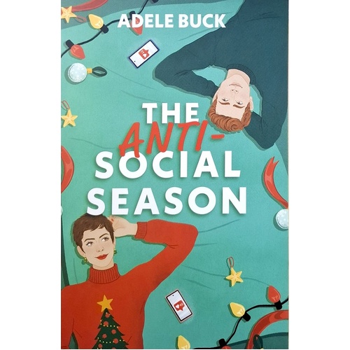The Anti-Social Season