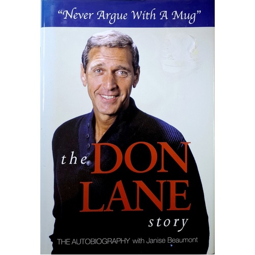 The Don Lane Story
