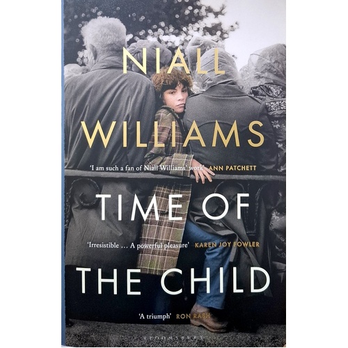 Time Of The Child