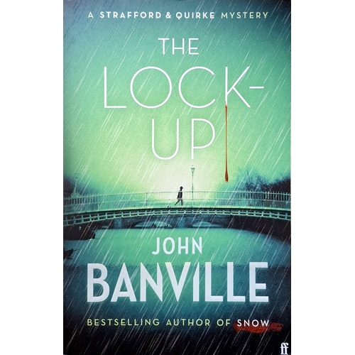 The Lock-Up
