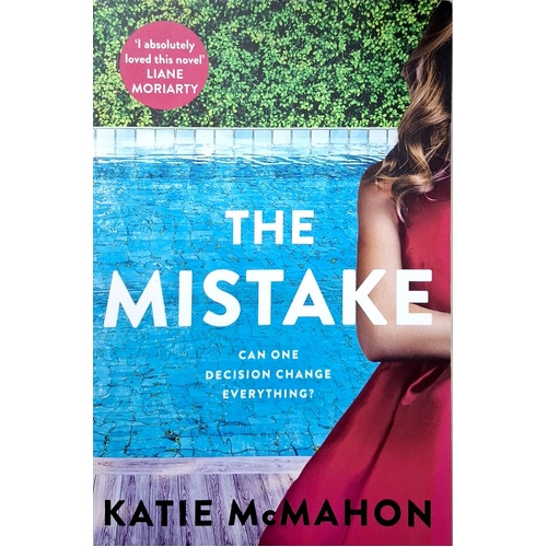 Mistake