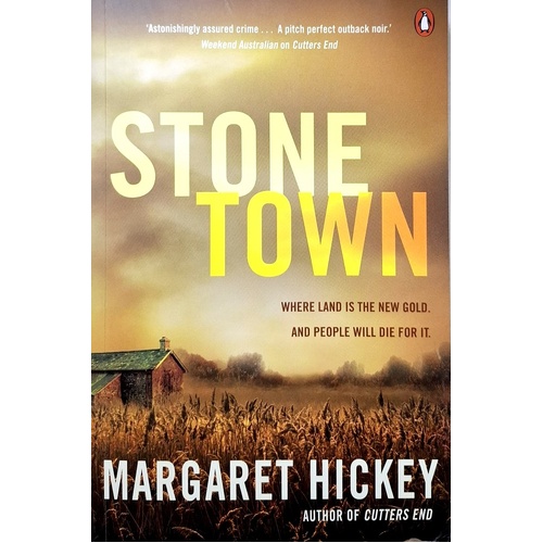 Stone Town. Where Land Is The New Gold. And People Woill Die For It